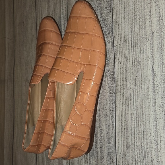 Veronica Beard Women's Griffin Loafers Peony Size 5 - Picture 2 of 11